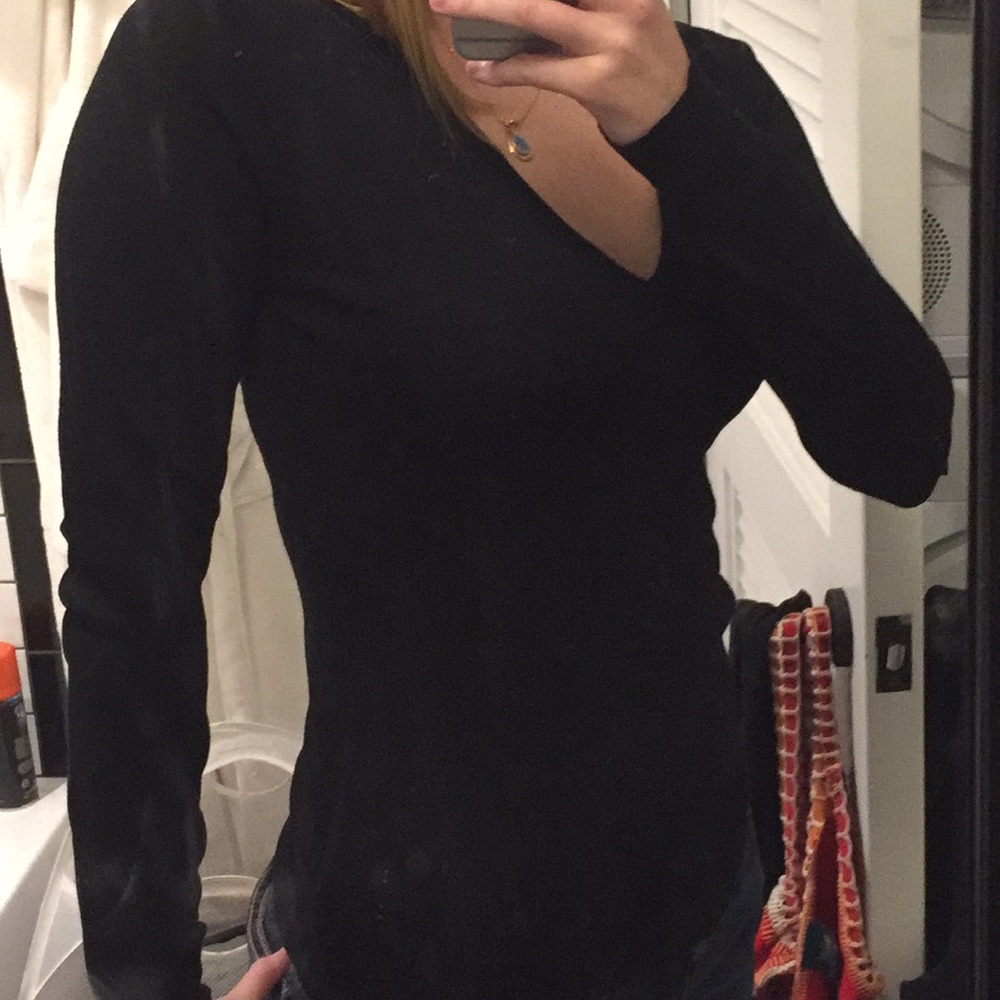 Club Monaco sweater